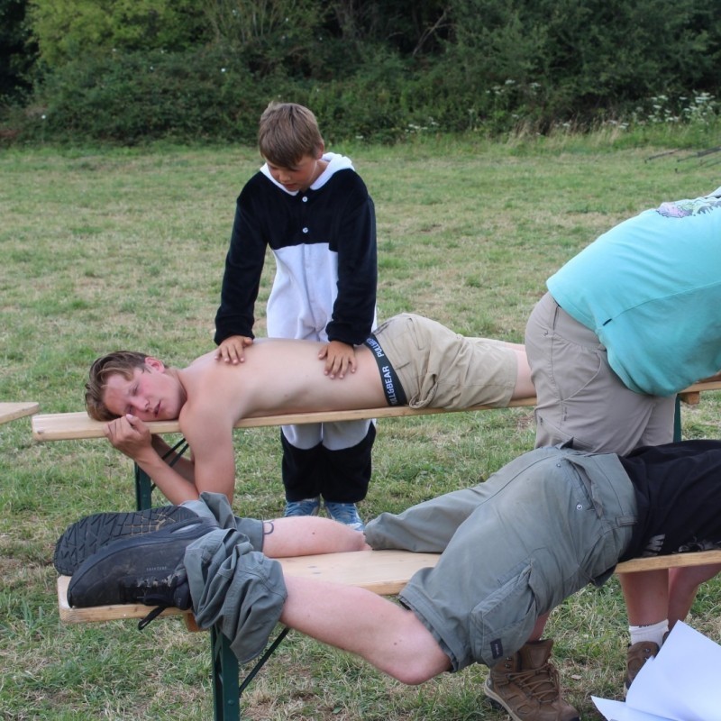 IMG 5211 - Scouts en Gidsen Zaventem 